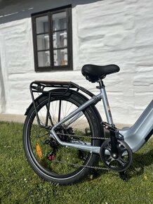 OneSport OT05 eBike elektricky bicykel 250w - 3