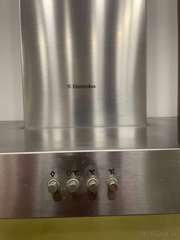 Digestor Electrolux EFC 60244 - 3