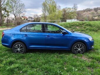 ŠKODA Rapid 1.0tsi 81kW - STYLE - 3