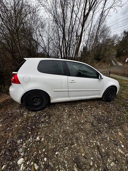 VW golf 5 2.0tdi BKD ND - 3