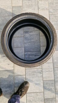 235/35r19 Michelin PilotAlpin PA4 - 3