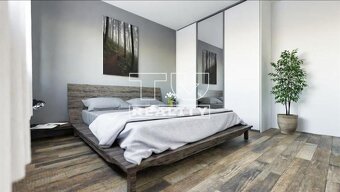 3 izbový  zrekonštruovaný byt 65 m2, v tehlovom bytovom... - 3