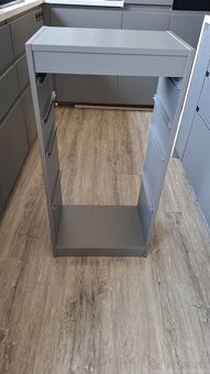 Trofast Ikea úložný systém police - 3