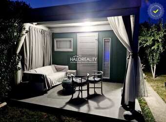 HALO reality - Predaj, záhradný pozemok 329 m2 Bratislava - 3