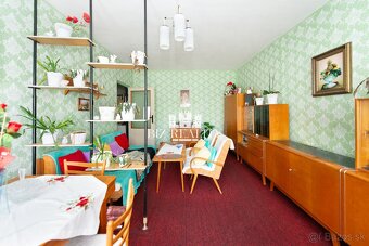 PREDAJ | 2 izbový byt | Nová Dubnica - 3