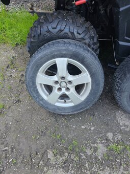 Elektróny Škoda Fábia - 3