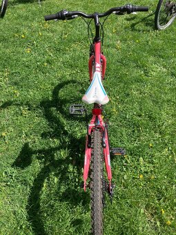 Bicykel ctm mony - 3