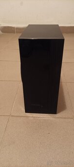 DVD aj na USB s Subwooferom - 3