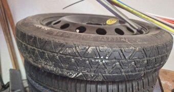 Rezerva na Bmw - 3