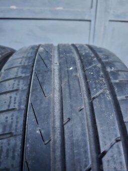 225/45r17 hankook - 3