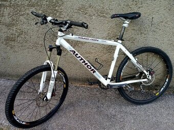 Kúpim hardtail bicykel - 3