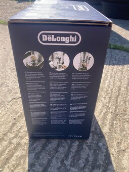 DeLonghi Dedica style - 3