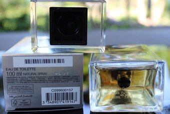 Dior homme toaletná 100ml - 3