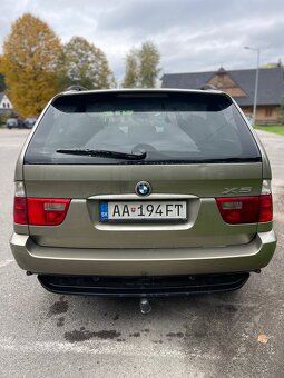 BMW X5 - 3