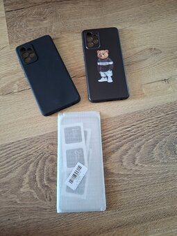 Samsung A52s 5g 128GB - 3