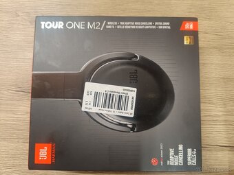 JBL Tour ONE M2 - 3
