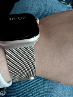 Apple watch series 10 GPS 42mm - 3