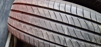 205/60 r16 Michelin - 3