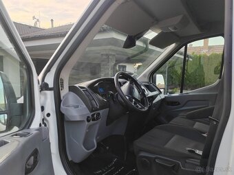 Ford Transit 3 miest L3H3 - 3