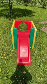 Detská šmýkačka Little Tikes - 3