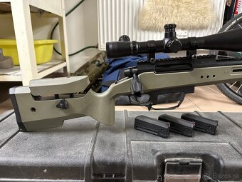 Airsoftová sniperka Silverback TAC 41 - 3