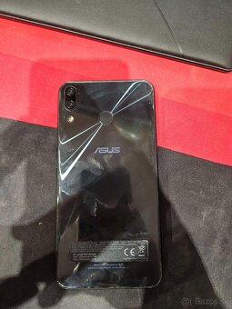 Asus zenfone 5z+ 8GB sd card - 3