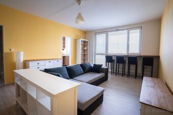 Na prenájom 2-garzónka deluxe, vhodné pre pár, voľné ihneď - 3