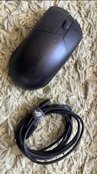 Mys na hranie ASUS - 3
