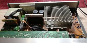 Technics SU-V40 - 3