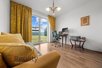 Rodinny Dom Green Resort Hrubá Borša NA PREDAJ - 3