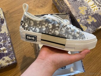 Dior tenisky ženske - 3
