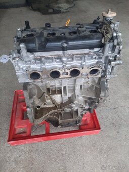 Motor Nissan mr20 - 3