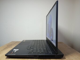 Lenovo Legion 5 15ACH6H, 15,6" Display,5 5600H,SSD 1TB - 3
