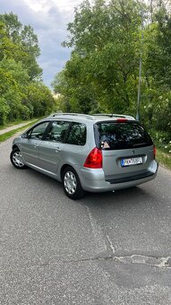 Peugeot 307 SW - 3