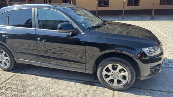 Predáme Audi Q5 - 3