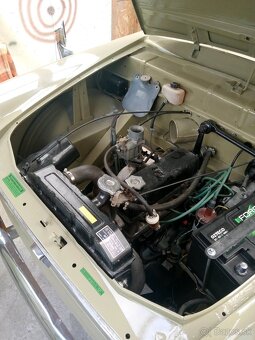 FIAT STEYR - 3