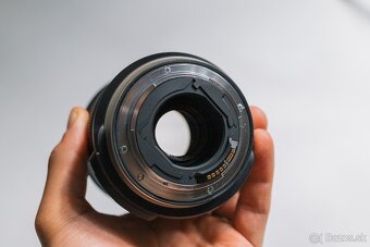 Tamron SP 15-30mm F/2.8 Di VC USD G2 - 3