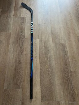 Hokejka CCM Jetspeed FT7pro senior - 3