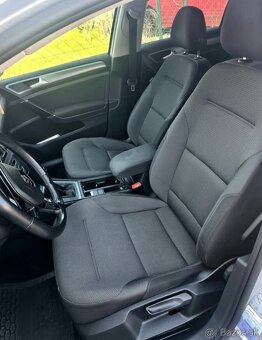 VOLKSWAGEN GOLF 7 TDI 81KW MT/5 - 3