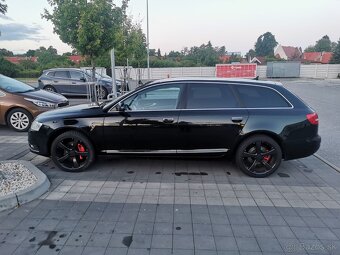 Predám audi a6 2.7tdi 2011 - 3