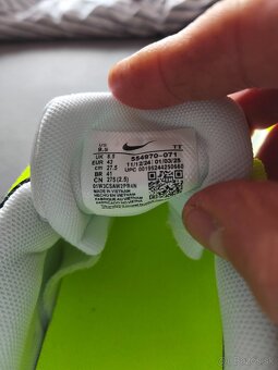Nike 95 Neon - 3