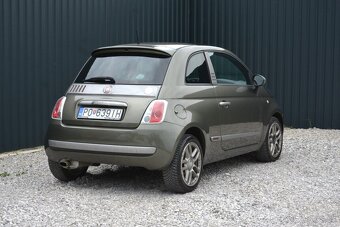 Fiat 500 1.4 16V Sport, Special Edition - 3