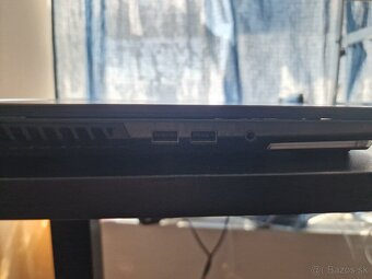 Predam Notebook Asus ROG Strix Scar G533QS z Rtx 3080 - 3
