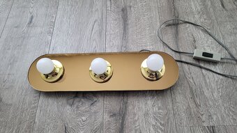 Svietidlo EGLO (45x12cm) - 3