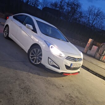 Predám /Vymením Hyundai i40 - 3