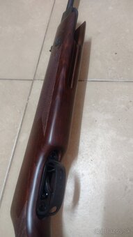 Vzduchovka Hammerli Hunter 750 - 3
