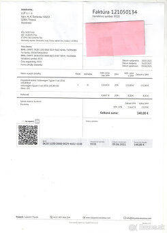 Dojazdove koleso Volkswagen - 3