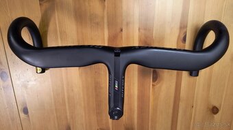 Integr. riadítka + predstavec Ritchey WCS Carbon SoloStreem - 3