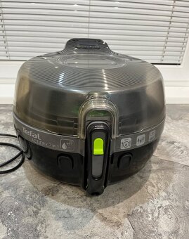 Tefal ActiFry 2-in-1 YV960133 Teplovzdušná fritéza - 3