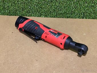 Milwaukee M12 IR Aku uťahovák račňový (3/8") - 3